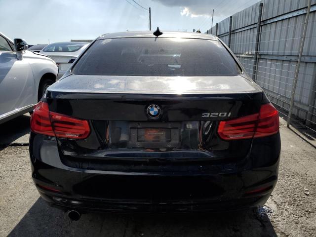 WBA8E1G59JNU93710 BMW 320 I