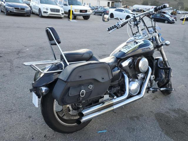 2004 KAWASAKI 1600 MEANS - JKBVNKB154A002194