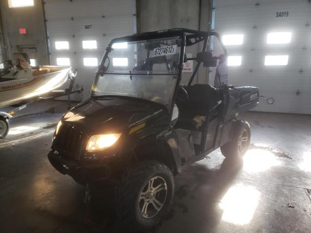 2012 ARCTIC CAT 700 4UF12MPV0CT307459