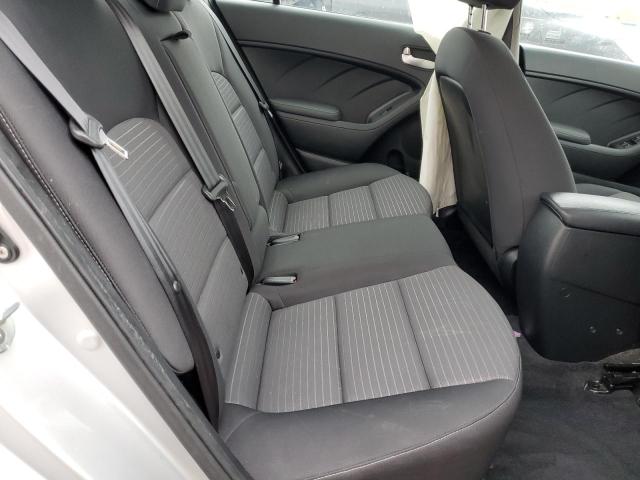 3KPFL4A79HE021954 KIA FORTE LX