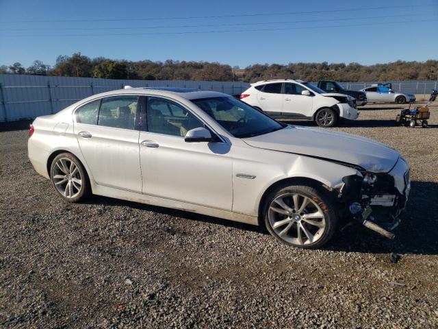 WBA5B1C57FG125314 BMW 535 I
