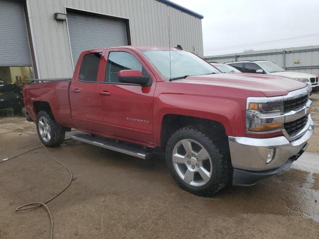 2018 CHEVROLET SLVRD 1500 1GCVKREC0JZ210764