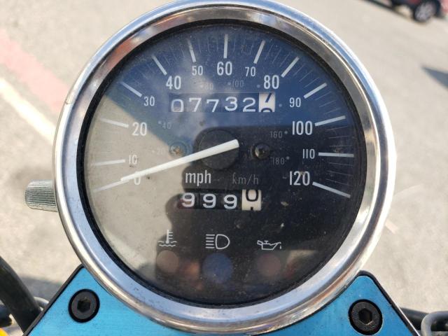 2001 SUZUKI VZ800 - JS1VS53A612102582