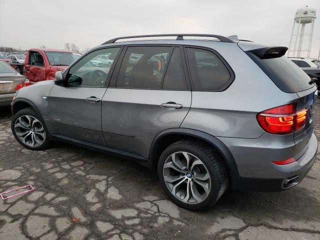 VIN 5UXZV8C57DL426513 2013 BMW X5, Xdrive50I no.2