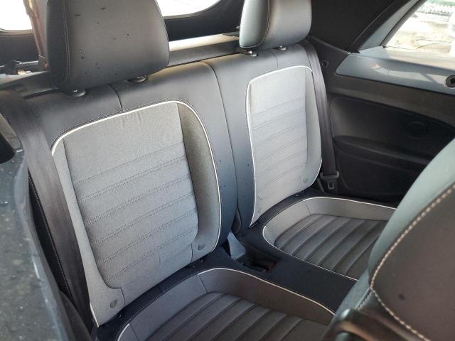 2016 VOLKSWAGEN BEETLE S/S 3VW517AT6GM823833