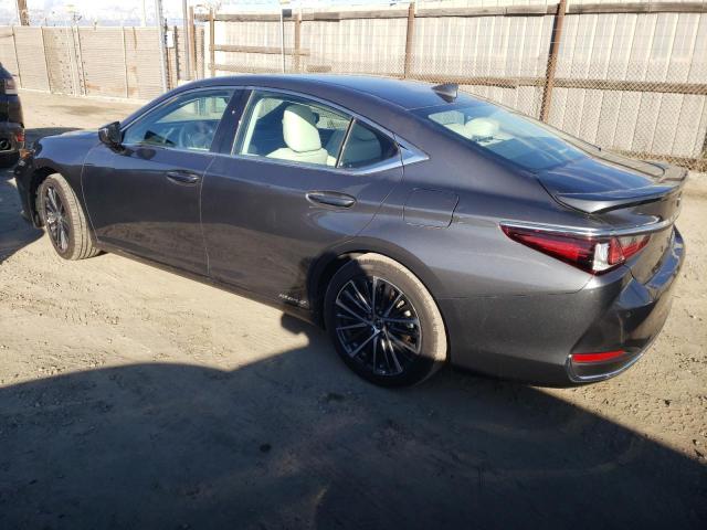 2022 LEXUS ES 300H BA 58ADA1C13NU017677