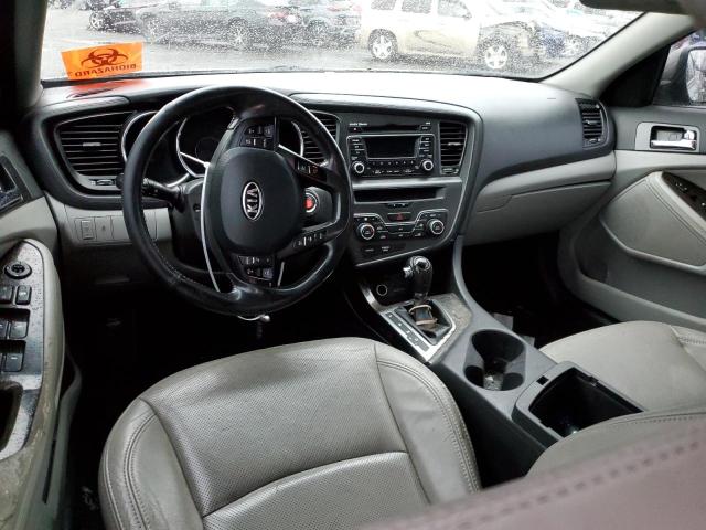 5XXGN4A79CG075771 KIA OPTIMA EX