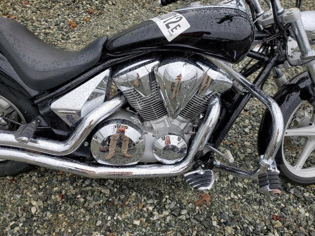 2010 HONDA VT1300 CS JH2SC6706AK000879