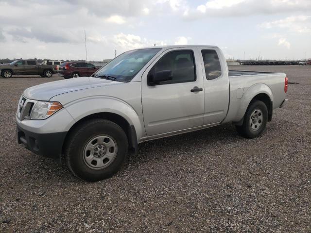 2020 Nissan Frontier S