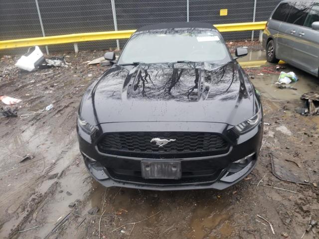 2016 FORD MUSTANG - 1FATP8EM7G5307591