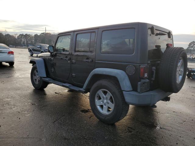 1J4BA6H16BL593266 Jeep Wrangler