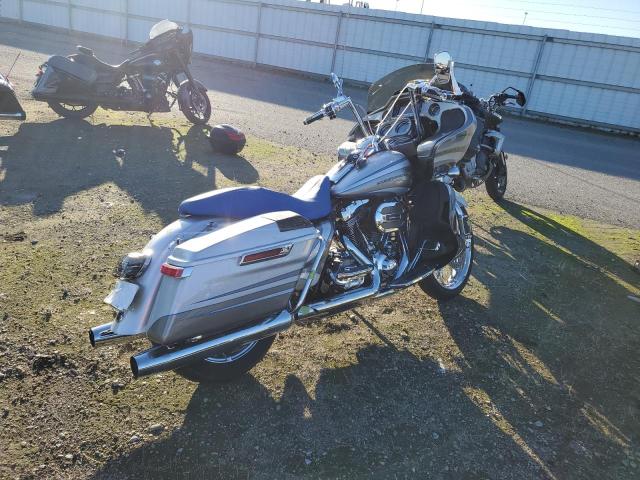 2016 HARLEY-DAVIDSON FLTRUSE CV 1HD1TAN38GB953587