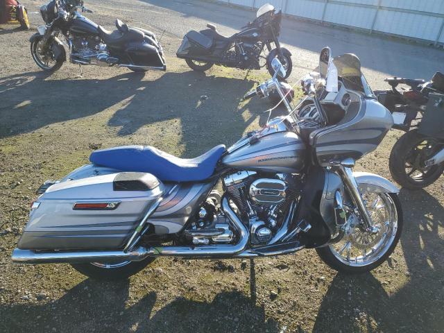 2016 HARLEY-DAVIDSON FLTRUSE CV 1HD1TAN38GB953587