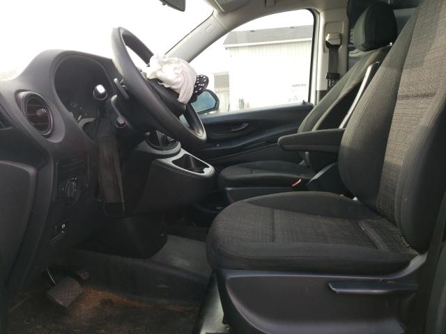 2020 MERCEDES-BENZ METRIS - WD3PG2EA2L3668533