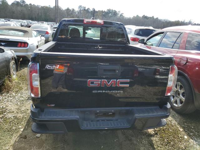 2021 GMC CANYON ELE 1GTG5CEN9M1101656