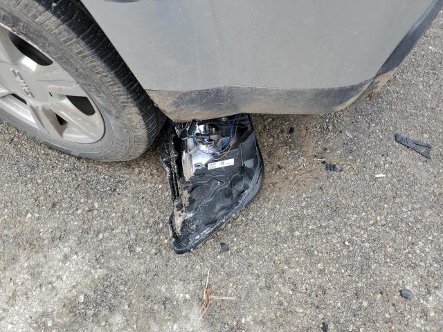 2GKALMEKXF6125394 GMC Terrain Sle
