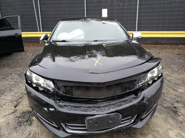 2015 CHEVROLET IMPALA LTZ - 2G1165S36F9130847