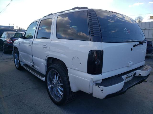 1GKEK63U73J158078 GMC YUKON DENALI