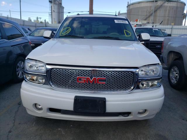 1GKEK63U73J158078 GMC YUKON DENALI