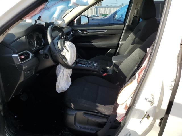 2018 MAZDA CX-5 SPORT - JM3KFABM9J1323589
