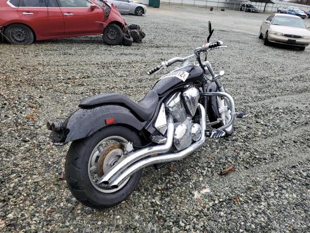 2010 HONDA VT1300 CS JH2SC6706AK000879