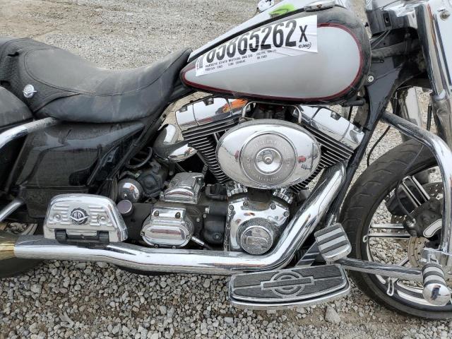 2001 HARLEY-DAVIDSON FLHRCI 1HD1FRW191Y618037