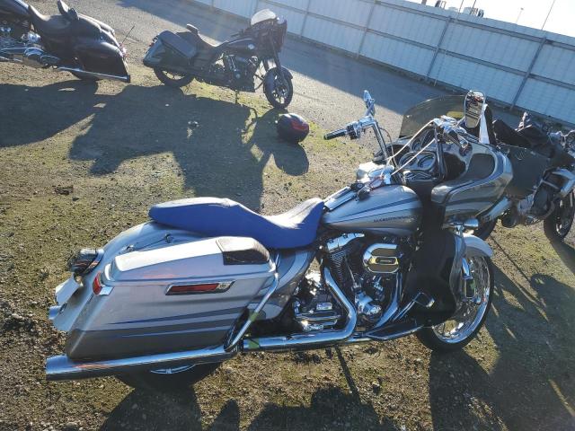2016 HARLEY-DAVIDSON FLTRUSE CV 1HD1TAN38GB953587