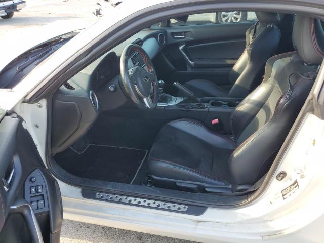 JF1ZCAC1XE9601661 Subaru Brz 2.0 Limited
