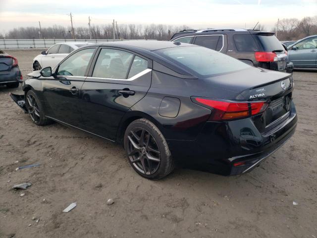 1N4BL4CV5LC217650 Nissan ALTIMA SR