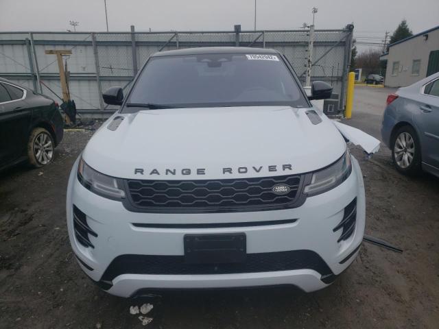 SALZL2FX2MH158354 Land Rover Range Rover Evoque R-dynamic Se