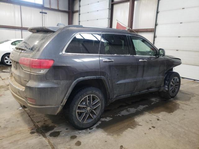 1C4RJFBG3HC926646 Jeep Grand Cherokee Limited