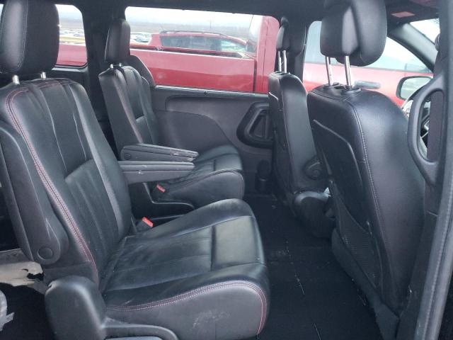 2C4RDGEG0JR344834 Dodge Grand Caravan Gt