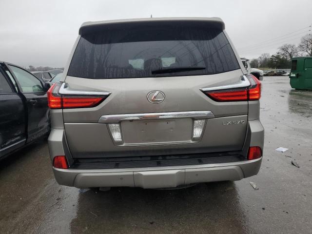 2016 LEXUS LX 570 JTJHY7AX0G4218388