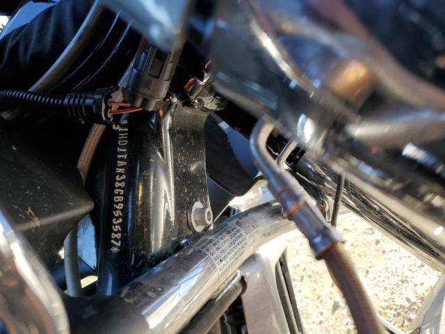 2016 HARLEY-DAVIDSON FLTRUSE CV 1HD1TAN38GB953587