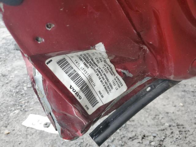 YV1LS5551T1298124 Volvo 850 BASE
