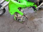 2000 KAWASAKI KLX300 A for sale at Copart PA - PITTSBURGH WEST