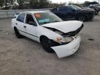 1998 Toyota Corolla Ve na sprzedaż w Las Vegas, NV - Front End