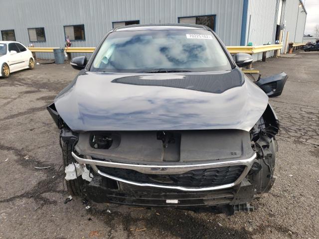 5XYPG4A55LG612222 KIA SORENTO S