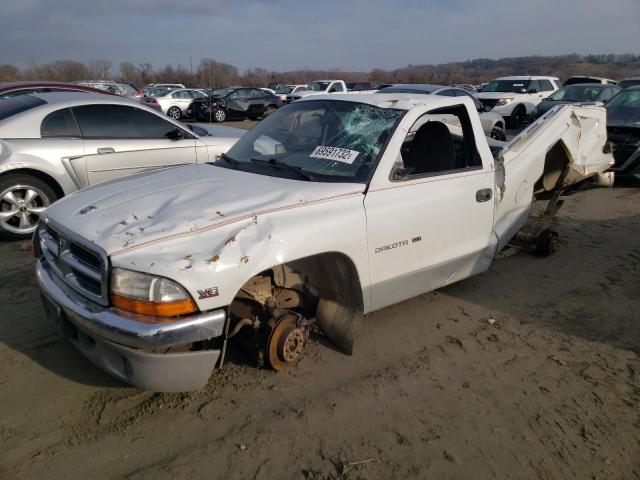 1998 Dodge Dakota 