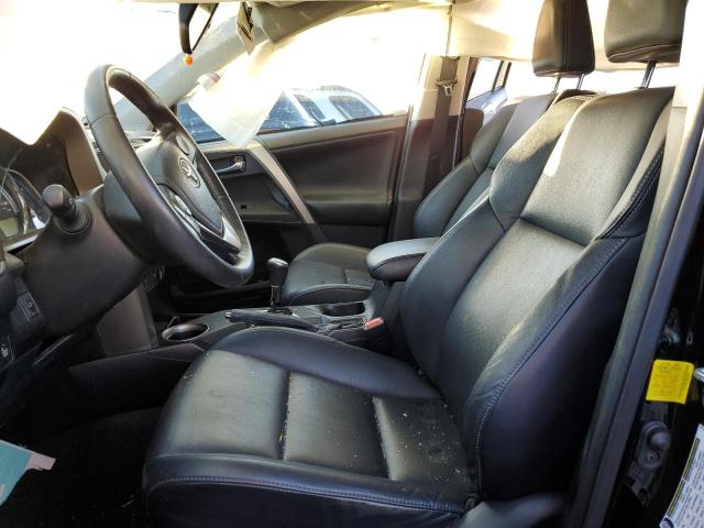 VIN 2T3YFREV3DW045283 2013 TOYOTA RAV4 no.7