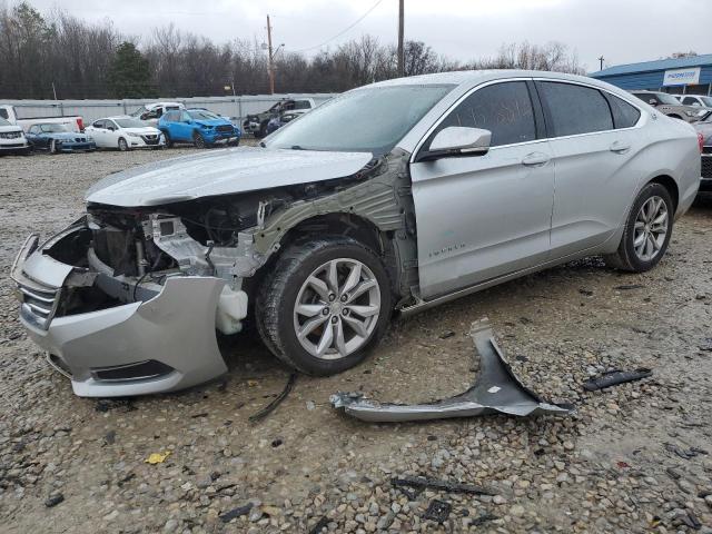 2016 CHEVROLET IMPALA LT - 1G1115S39GU137147