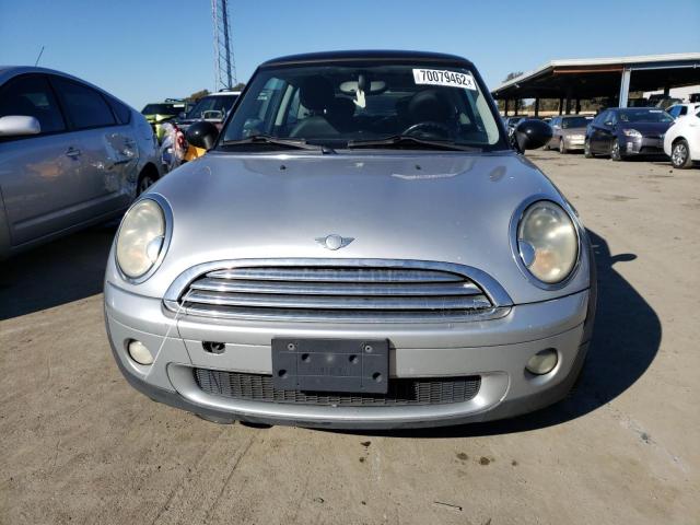 WMWMF33517TT56889 Mini Cooper