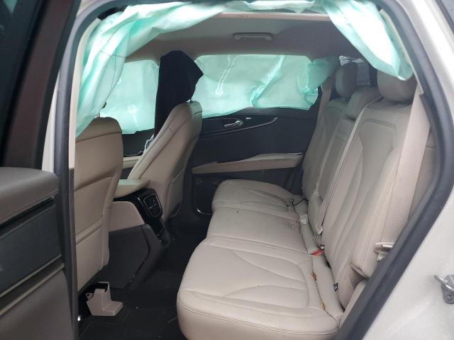2022 LINCOLN NAUTILUS 2LMPJ6J91NBL12541