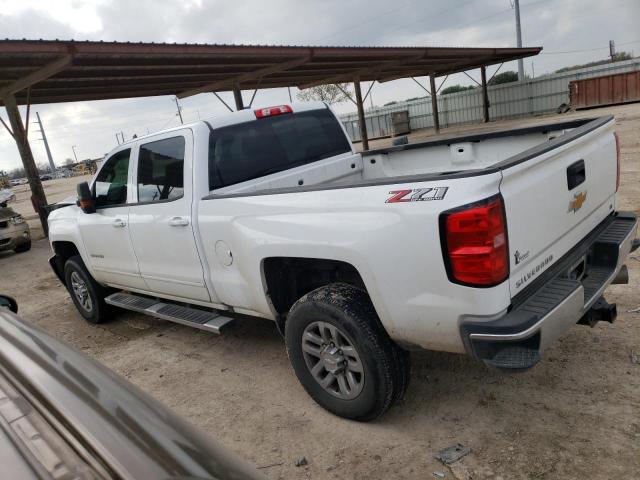2018 CHEVROLET 2500 4X4 - 1GC1KVEY9JF111848