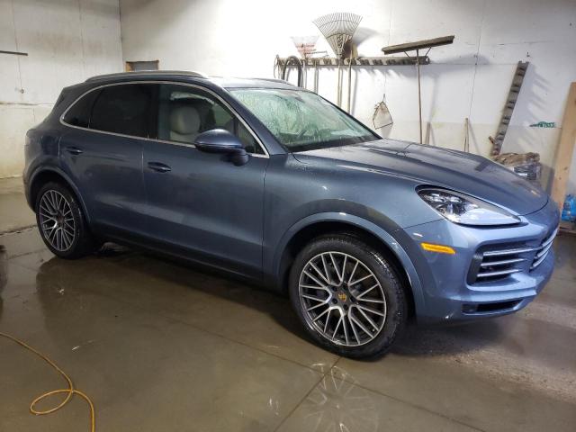 2019 PORSCHE CAYENNE S - WP1AB2AY3KDA64784