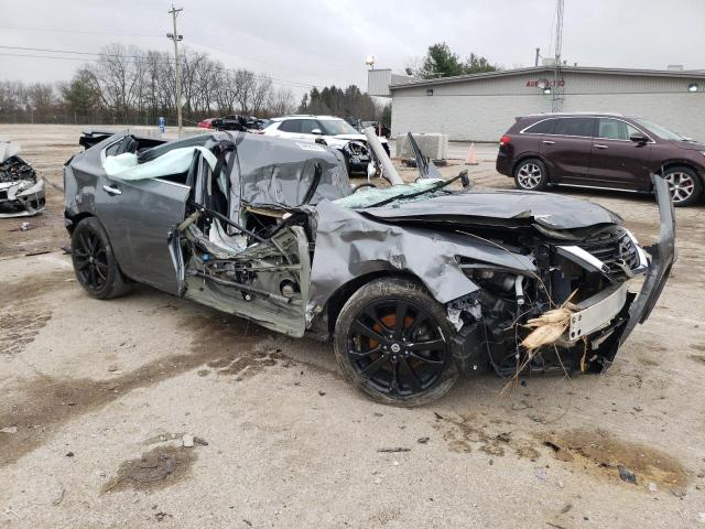 Vin: 1n4al3ap2hc235783, lot: 69856392, nissan altima 2.5 20174