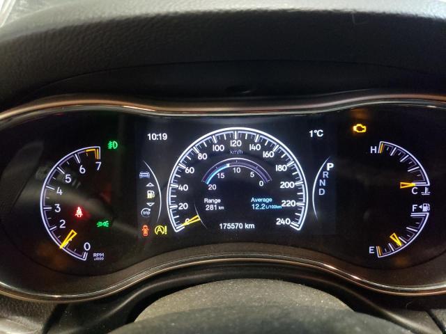 1C4RJFBG3HC926646 Jeep Grand Cherokee Limited