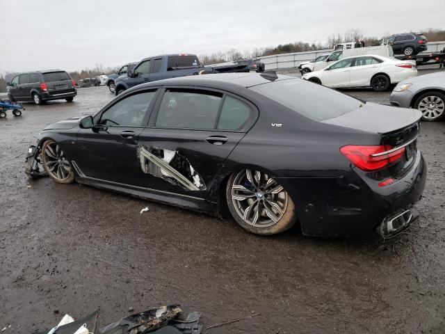 WBA7H6C58JG614544 BMW M760 Xi