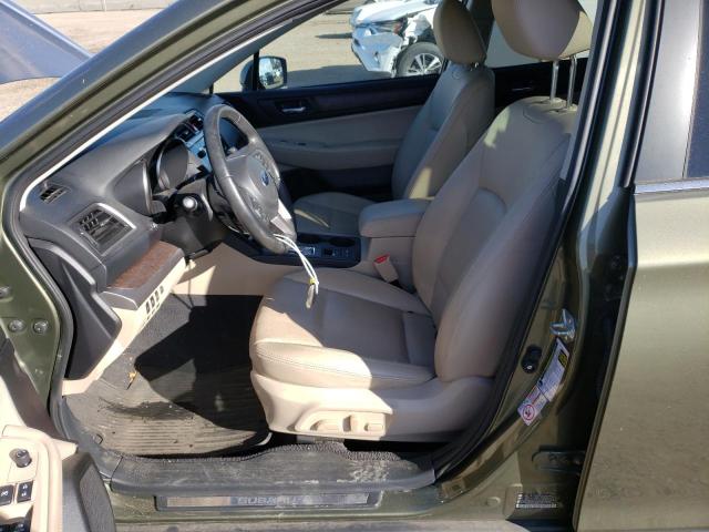4S4BSENC6H3268673 Subaru Outback 3.6r Limited