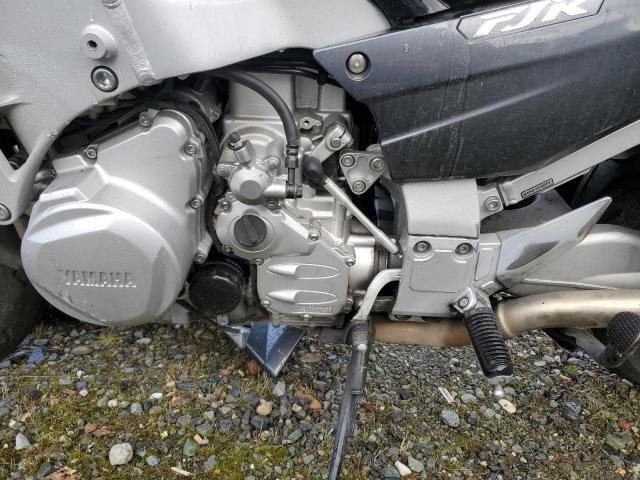 2015 YAMAHA FJR1300 A JYARP24E5FA002281